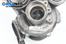 Турбо за BMW 7 Series F02 (02.2008 - 12.2015) 750 Li xDrive, 408 к.с., № 7576985