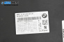Модул ел. седалка за BMW 7 Series F02 (02.2008 - 12.2015), № 9248567