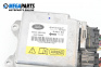 Модул за AIRBAG за Land Rover Range Rover Sport I (02.2005 - 03.2013), № 9489 B3