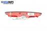 Трети стоп за Renault Laguna II Hatchback (03.2001 - 12.2007), хечбек