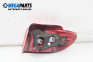 Стоп за Mazda 2 Hatchback I (02.2003 - 06.2007), хечбек, позиция: лява