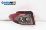 Стоп за Mazda 2 Hatchback I (02.2003 - 06.2007), хечбек, позиция: дясна