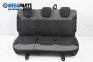 Комплект салон за Dacia Lodgy Minivan (03.2012 - ...), 4+1 вр.
