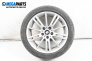 Алуминиеви джанти за BMW 3 Series E90 Coupe E92 (06.2006 - 12.2013) 18 цола, ширина 8/8.5 (Цената е за комплекта)