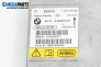 Модул за AIRBAG за BMW 3 Series E90 Coupe E92 (06.2006 - 12.2013), № 9166057