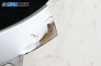 Заден капак за Mazda 2 Hatchback III (11.2014 - ...), 4+1 вр., хечбек, позиция: задна