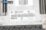 Компютър двигател за Chevrolet Captiva SUV (06.2006 - ...) 2.0 D 4WD, 150 к.с., № 96814427