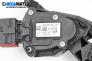 Потенциометър газ  за Chevrolet Cruze Sedan (05.2009 - ...), № 13252702