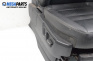 Кожен салон с ел. регулиране за Land Rover Discovery III SUV (07.2004 - 09.2009), 4+1 вр.