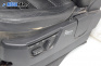 Кожен салон с ел. регулиране за Land Rover Discovery III SUV (07.2004 - 09.2009), 4+1 вр.