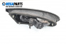 Вътрешен стоп за Seat Leon Hatchback II (05.2005 - 12.2012), хечбек, позиция: дясна