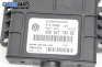 Компютър автоматични скорости за Volkswagen Touareg SUV I (10.2002 - 01.2013), автоматик, № 09D 927 750 BE