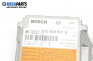 Модул за AIRBAG за Volkswagen Touareg SUV I (10.2002 - 01.2013), № Bosch 0 285 001 733