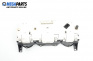 Километраж за Citroen C5 III Break (02.2008 - 04.2017) 2.7 HDi, 204 к.с., № 9665560480