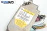 Модул за AIRBAG за BMW 5 Series F10 Sedan F10 (01.2009 - 02.2017), № 6577 9239985-01