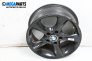 Алуминиеви джанти за BMW 3 Series E46 Sedan (02.1998 - 04.2005) 17 цола, ширина 7 (Цената е за комплекта)