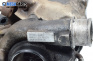 Турбо за Subaru Legacy V Wagon (06.2008 - 12.2014) 2.0 D AWD, 150 к.с., № 14411AA810