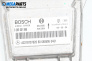 Модул за AIRBAG за Mercedes-Benz S-Class Sedan (W221) (09.2005 - 12.2013), № Bosch 0 285 001 896
