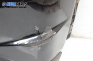 Задна броня за Honda Civic VIII Hatchback (09.2005 - 09.2011), хечбек