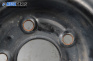 Резервна гума за Honda Civic VIII Hatchback (09.2005 - 09.2011) 16 цола (Цената е за 1 бр.)