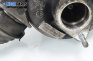 Турбо за Honda CR-V III SUV (06.2006 - 01.2012) 2.2 i-DTEC 4WD (RE6), 150 к.с., № GT14VZ