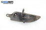 Светлоотразител за Opel Corsa C Hatchback (09.2000 - 12.2009), хечбек, позиция: лява