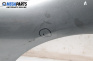 Калник за Peugeot 407 Sedan (02.2004 - 12.2011), 4+1 вр., седан, позиция: предна, лява