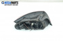 Стоп за Peugeot 407 Sedan (02.2004 - 12.2011), седан, позиция: дясна