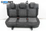 Комплект салон за Dacia Dokker Express (11.2012 - ...), 2+1 вр.