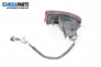 Светлина мъгла за Toyota Land Cruiser J120 (09.2002 - 12.2010), джип