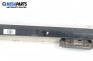 Релса багажник за Toyota Land Cruiser J120 (09.2002 - 12.2010), 4+1 вр., джип, позиция: лява