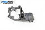 Огледало за Toyota Land Cruiser J120 (09.2002 - 12.2010), 4+1 вр., джип, позиция: лява
