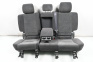 Комплект салон за Toyota Land Cruiser J120 (09.2002 - 12.2010), 4+1 вр.