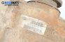 Диференциал за BMW 1 Series E87 (11.2003 - 01.2013) 118 d, 122 к.с.