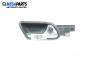 Вътрешна дръжка за Volkswagen Golf V Hatchback (10.2003 - 02.2009), 4+1 вр., хечбек, позиция: задна, дясна