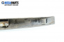 Лайсна заден капак за Peugeot 407 Station Wagon (05.2004 - 12.2011), комби, позиция: задна