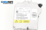 Модул за AIRBAG за BMW 1 Series E87 (11.2003 - 01.2013), № Bosch 0 285 001 531