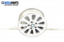 Алуминиеви джанти за BMW 1 Series E87 (11.2003 - 01.2013) 16 цола, ширина 6.5 (Цената е за комплекта)