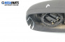 Огледало за Renault Clio III Hatchback (01.2005 - 12.2012), 2+1 вр., хечбек, позиция: лява