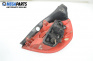 Стоп за Renault Clio III Hatchback (01.2005 - 12.2012), хечбек, позиция: лява