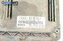 Компютър двигател за Audi A3 Hatchback II (05.2003 - 08.2012) 2.0 TDI 16V, 140 к.с., № Bosch 0 281 011 364