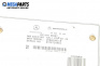 Bluetooth модул за Mercedes-Benz M-Class SUV (W164) (07.2005 - 12.2012), № A2118705526