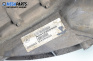 Раздатъчна кутия за Mercedes-Benz M-Class SUV (W164) (07.2005 - 12.2012) ML 320 CDI 4-matic (164.122), 224 к.с., автоматик, № A2512800900