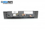 Панел климатроник за BMW 3 Series E90 Touring E91 (09.2005 - 06.2012)