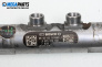 Горивна рейка за BMW 3 Series E90 Touring E91 (09.2005 - 06.2012) 318 d, 143 к.с., № Bosch 0 445 214 182