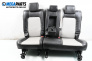 Комплект салон с ел. регулиране за Chevrolet Captiva SUV (06.2006 - ...), 4+1 вр.