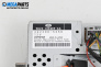Дисплей за Land Rover Range Rover Sport I (02.2005 - 03.2013), № 462200-5650
