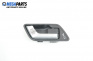 Вътрешна дръжка за Land Rover Range Rover Sport I (02.2005 - 03.2013), 4+1 вр., джип, позиция: предна, дясна