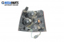 Стоп за Land Rover Range Rover Sport I (02.2005 - 03.2013), джип, позиция: лява