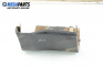 Външни лайсни за Land Rover Range Rover Sport I (02.2005 - 03.2013), джип, позиция: лява